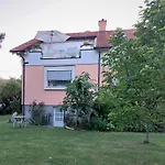 Wien an der Donau